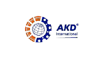 logo akd