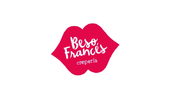 logo beso frances