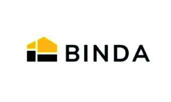 logo binda