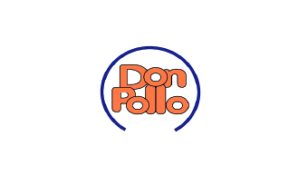 logo don pollo