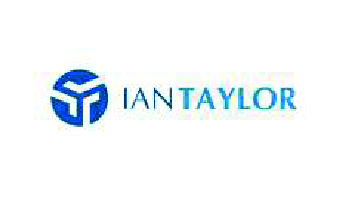 logo ian taylor