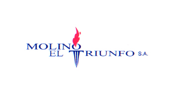 logo molino el triunfo