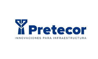 logo pretecor