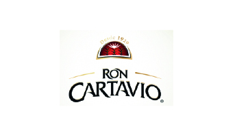 logo ron cartavio