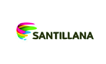 logo santillana