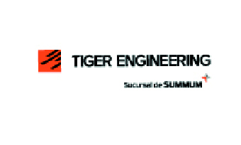 logo tiger